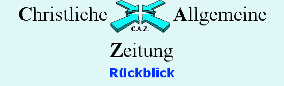R�ckblick