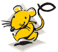 Die Maus vom Sternbuschweg